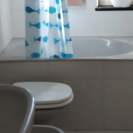Casa Dei Pesciolini Apartament *