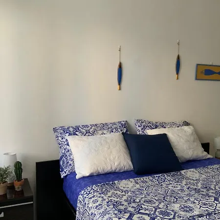 Casa Dei Pesciolini *