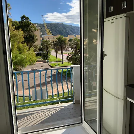 Apartment Casa Dei Pesciolini