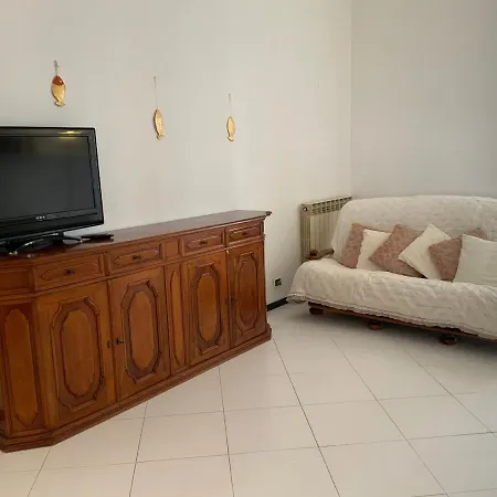 Apartment Casa Dei Pesciolini *