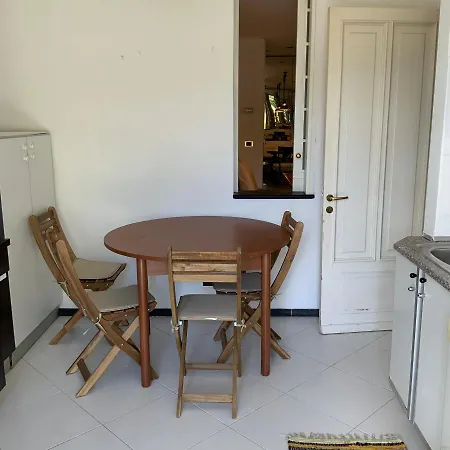 Casa Dei Pesciolini Apartment Riva Trigoso
