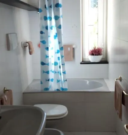 Casa Dei Pesciolini Apartment