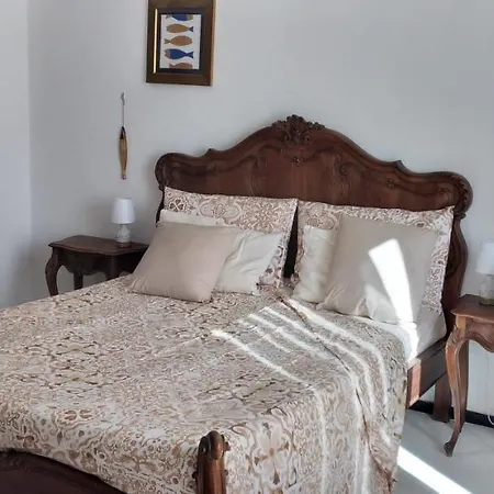 Apartment Casa Dei Pesciolini