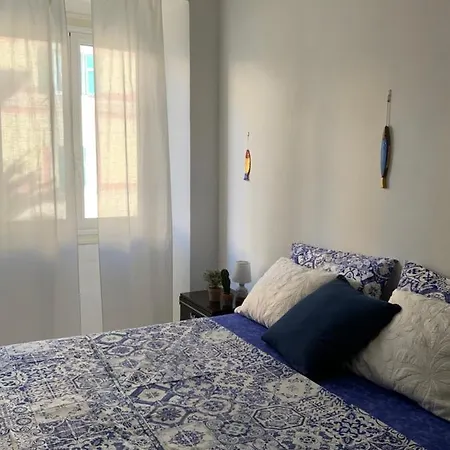 Apartment Casa Dei Pesciolini Riva Trigoso